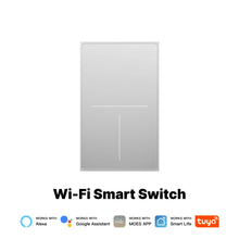 Load image into Gallery viewer, WiFi Star Feather Series Smart Switch
