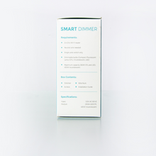 Load image into Gallery viewer, Wifi Dimmer Light Switch