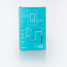Load image into Gallery viewer, Wifi Dimmer Light Switch