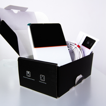 Load image into Gallery viewer, Wifi Room Heating Thermostat