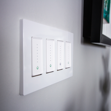 Load image into Gallery viewer, Wifi Dimmer Light Switch