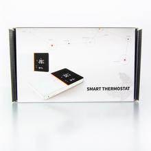 Load image into Gallery viewer, Wifi Room Heating Thermostat