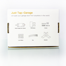 Load image into Gallery viewer, Wifi Garage Door Control