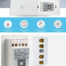 Load image into Gallery viewer, Geyser Switch