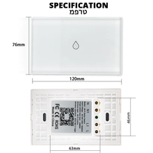 Load image into Gallery viewer, Geyser Switch