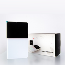 Load image into Gallery viewer, Wifi Room Heating Thermostat