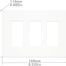 Load image into Gallery viewer, The Wall Plate