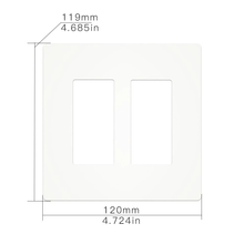 Load image into Gallery viewer, The Wall Plate