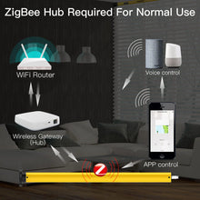 Load image into Gallery viewer, Wifi Blind Motor and Remote