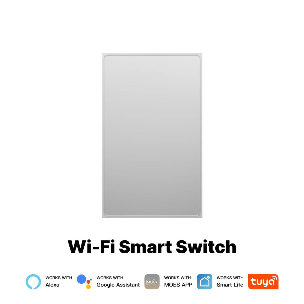 WiFi Star Feather Series Smart Switch