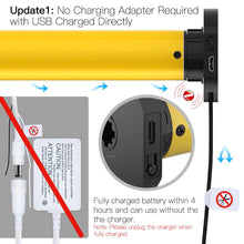 Load image into Gallery viewer, Wifi Blind Motor and Remote
